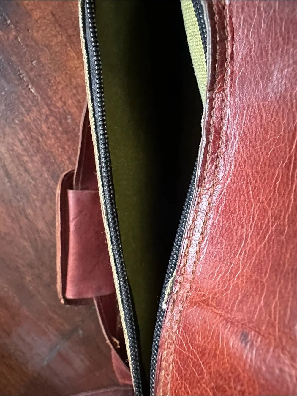 N/A classic brown